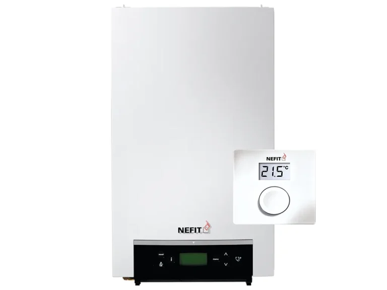 Nefit_Proline